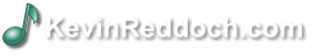 KevinReddoch.com