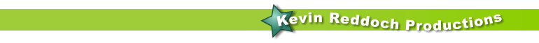 Kevin Reddoch Productions